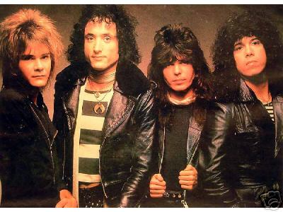 Quiet Riot